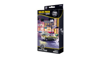 HO Woodland Classic Vehicle Value Pack 5908 - MPM Hobbies