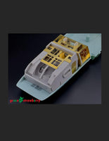 Green Strawberry Combo Pack Danube ClassDS9 Version FP22