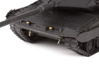 1/35 Eduard Leopard 2 A7V Photo Etch set for TAMIYA 36524