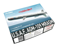 1/72 ModelCollect U.S. AGM-109 ACM Missile Set 72228