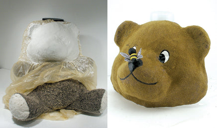 Woodland Plaster Cloth SP4140