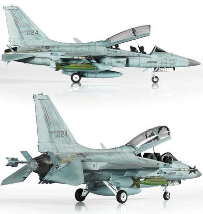 1/48 Academy ROKAF FA-50 Fighting Eagle 12366 - MPM Hobbies