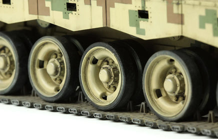 1/35 Meng PLA Main Battle Tank ZTZ96B TS034