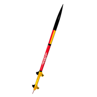 Estes Rocket Pro Series II Vogel 9728