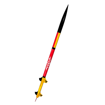 Estes Rocket Pro Series II Vogel 9728