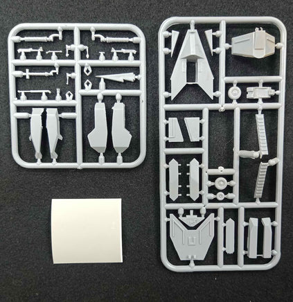 1/72 Mikro Mir Lockheed Martin Hopeless Diamond 72-031