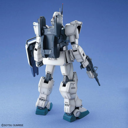 1/100 Bandai MG RX-79G Gundam Ez8 77634