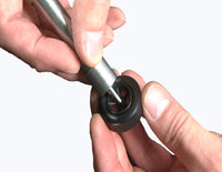 PineCar Total Hub Shaper 4614