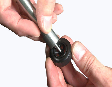 PineCar Total Hub Shaper 4614