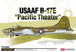 1/72 Academy USAAF B-17E "Pacific Theater" 12533