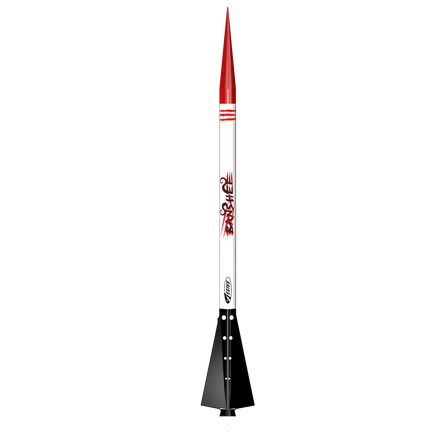 Estes Rocket Banshee 1303