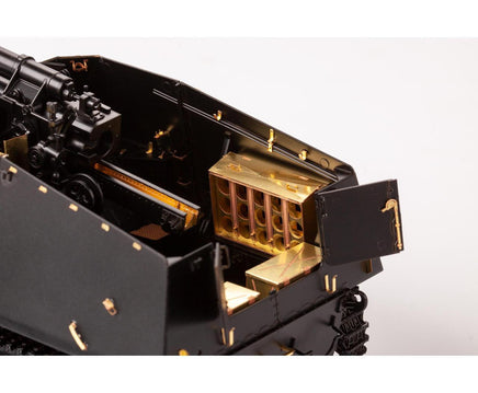 1/35 Eduard Hummel Ammo Boxes 36429