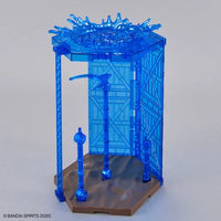 1/144 Bandai Customize Scene Base 05 (Water Field Ver.) 2532167