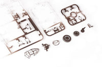 1/48 Eduard Paint Mask for TAMIYA Mosquito B Mk.IV TFace EX913