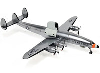 1/144 Academy USAF EC-121 Warning Star 12637