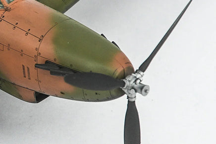 1/48 Trumpeter Fairey Battle Mk.I 05831