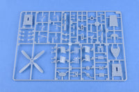 1/48 Hobby Boss F4U-7 Corsair 80392