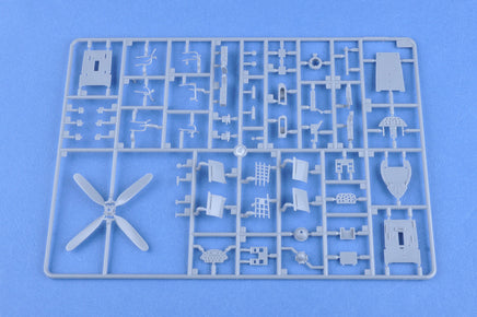 1/48 Hobby Boss F4U-7 Corsair 80392