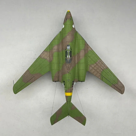 1/48 Amusing Hobby Me 262 HG III "V Tail" 48A004 - MPM Hobbies