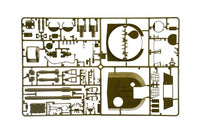 1/35 Italeri M109 A2/A3/G 6589
