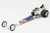 1/24 Atlantis Models Don the Snake Prudhomme's "AA" Fuel Front Engine Rail Dragster 5694