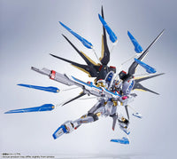 Bandai Metal Robot Spirits Strike Freedom Gundam (Re: Coordinate) 67549