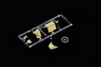 1/48 Eduard Bf 109E-4/7 TFace EX1141