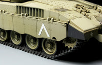 1/35 Meng Israel Main Battle Tank Merkava Mk.3 BAZ TS005