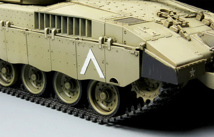 1/35 Meng Israel Main Battle Tank Merkava Mk.3 BAZ TS005