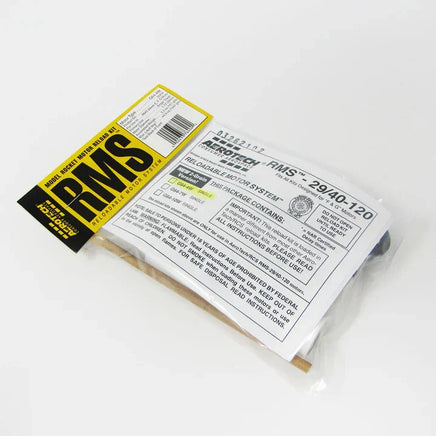 AeroTech G64-4W RMS-29/40-120 Reload Kit (1 Pack) 76404 - MPM Hobbies