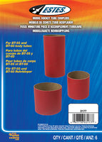 Estes Rockets BT55 - BT60 Tube Couplers 003177