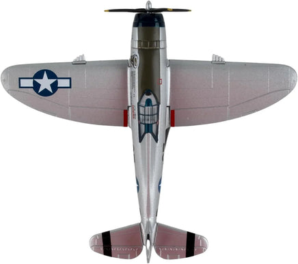 1/100 Daron Republic P-47 Thunderbolt Kansas Tornado II 5359-4