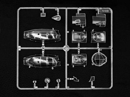 1/48 ICM Do 17Z-7 WWII German Night Fighter 48245
