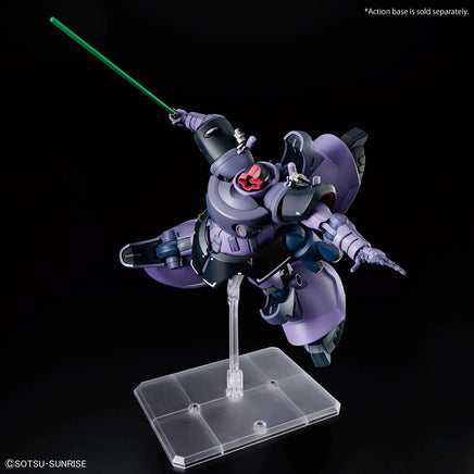 1/144 Bandai HGGQX 09 MS-09 Gaia's/Ortega’s Rick Dom (GQ) 2773826