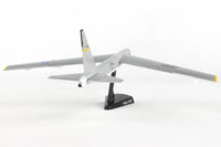1/300 Daron B-52 USAF Stratofortress Silver 5391-2