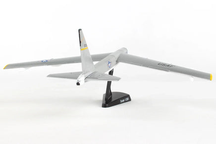 1/300 Daron B-52 USAF Stratofortress Silver 5391-2