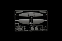 1/72 Italeri Reggiane Re.2002 Ariete 1472