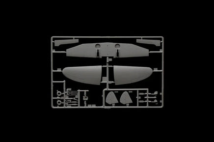 1/72 Italeri Reggiane Re.2002 Ariete 1472