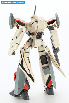 1/72 Hasegawa Macross Plus YF-19 Battroid 65733