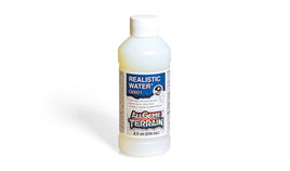 Woodland Realistic Water 6601