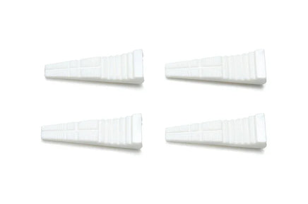 Tamiya Replacement Jaw Grips (2 Sets) 74167