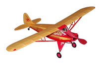 Guillows Kits Piper Super Cub 95 Laser Cut 303