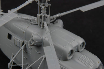 1/72 Hobby Boss Kamov Ka-29 Helix-B 87227