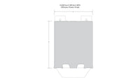 HO Woodland Theatre BR5054