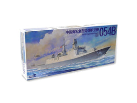 1/350 Magic Factory PLAN Type 054B Frigate 1006