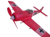 Guillows Kits Focke-Wulf FW-190 Laser Cut 406