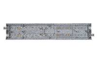 HO Kato 212-252mm (8 3/8″ – 9 9/10″) Expansion Track (1 pc) 2194