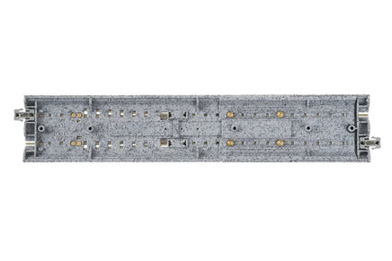 HO Kato 212-252mm (8 3/8″ – 9 9/10″) Expansion Track (1 pc) 2194