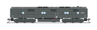 N Broadway Ltd EMD E7B SP 5917 Bloody Nose No-Sound/DCC-Ready 8801
