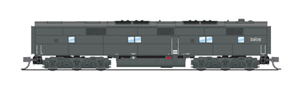 N Broadway Ltd EMD E7B SP 5917 Bloody Nose No-Sound/DCC-Ready 8801